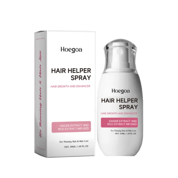 Rosemary Hair Growth & Scalp Nourishing Oil
