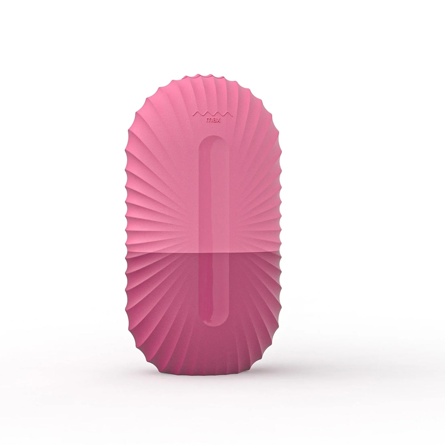 Ice Globe Facial Roller — Cooling Massage Tool for De-Puffing & Contouring