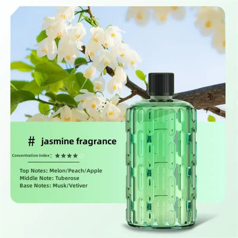 Aroma Diffuser Humidifier – Fragrance Essential Oil Aromatherapy Machine for Home & Hotel