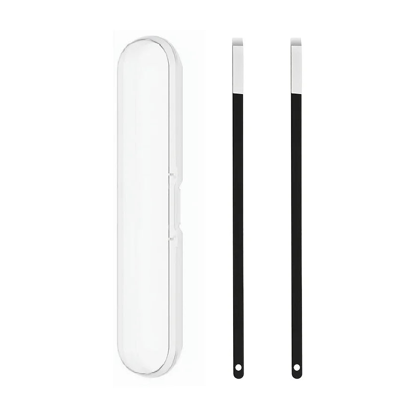 Stainless Steel Ingrown Toenail Correction Tool, Nail Trimming Auxiliary Tool for Men and Women, Essential Foot Tool for Home