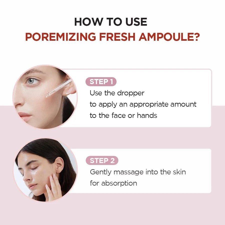 Korean Centella Pink Salt Mini Skincare Kit – Pore Care Travel Set