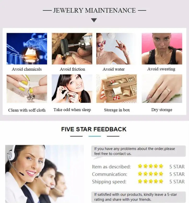 Hot Sale 925 Sterling Silver Color 3 CZ Stone Prong Setting Band Rings for Men Women Wedding Engagement Jewelry