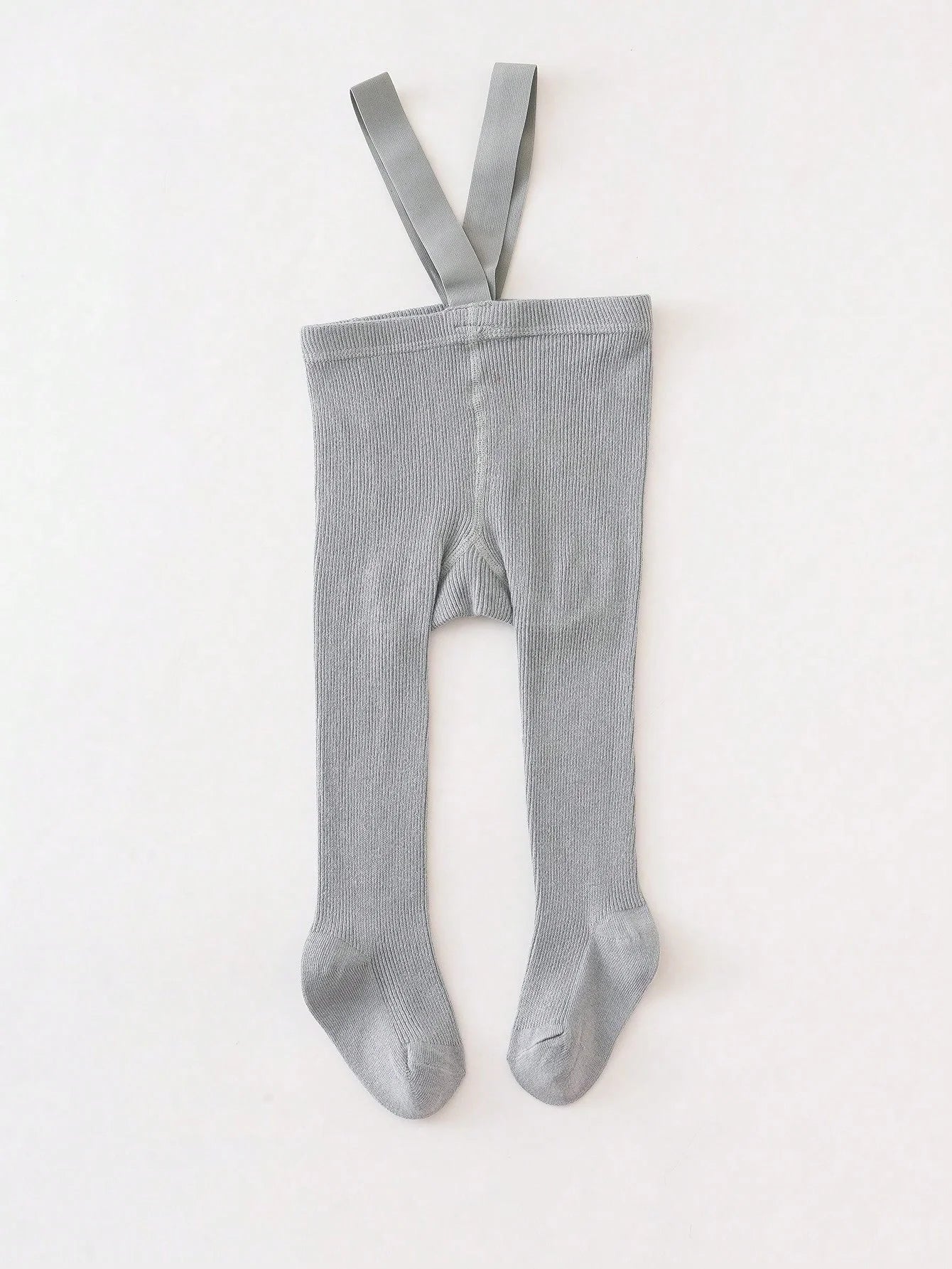 1Pcs Simple and Cute Baby Cotton Backstrap Leggings,Soft and Comfortable, Suitable for Babies Aged 6 to 36 Months for Daily Wear