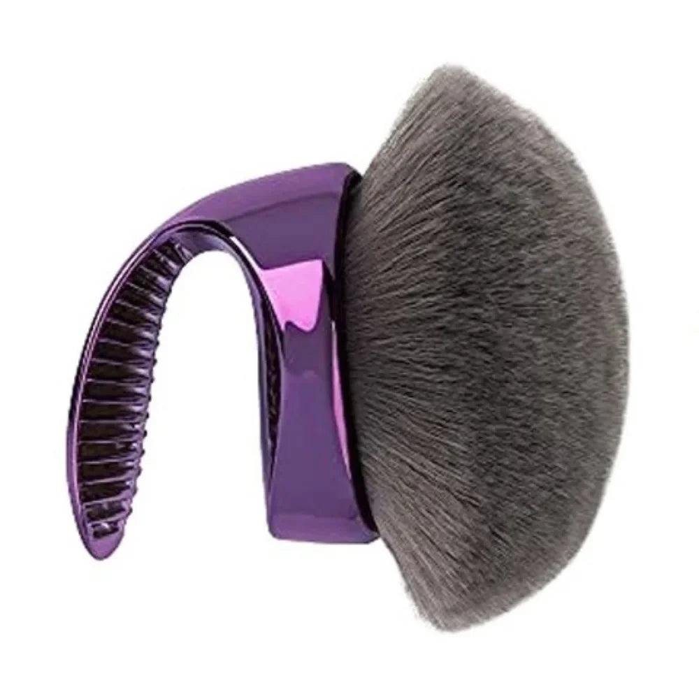 Extra-Large Body Kabuki Brush – Self-Tanner & Foundation Blender