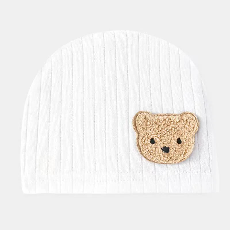 Somenie Boys Girls Bodysuit Newborn Winter Onesie Clothes Cotton Toddler Home Wear 0-6M Thickened Spring and Autumn Clothing