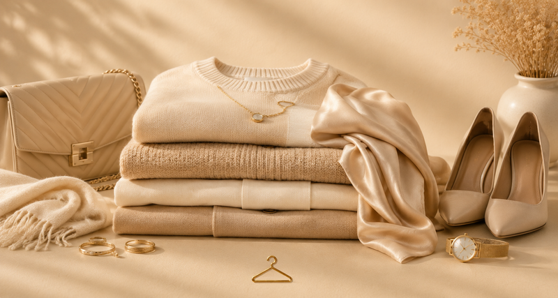 Fashion & Clothing