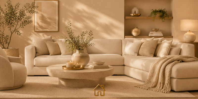 Home & Living