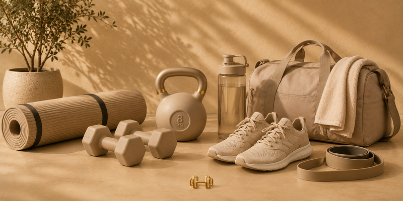 Sports & Fitness