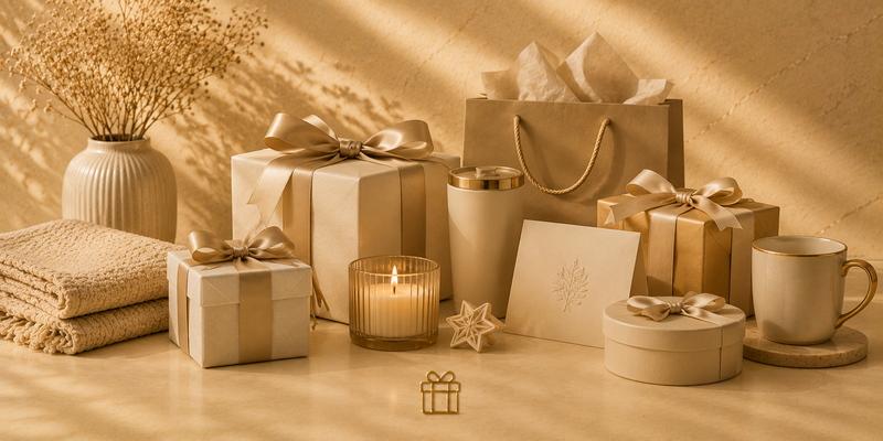 Gifts