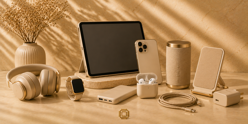 Gadgets & Tech