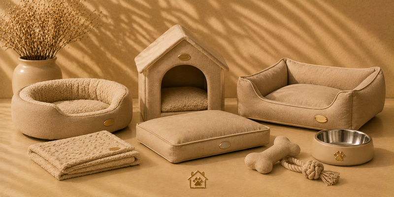 Pet Beds