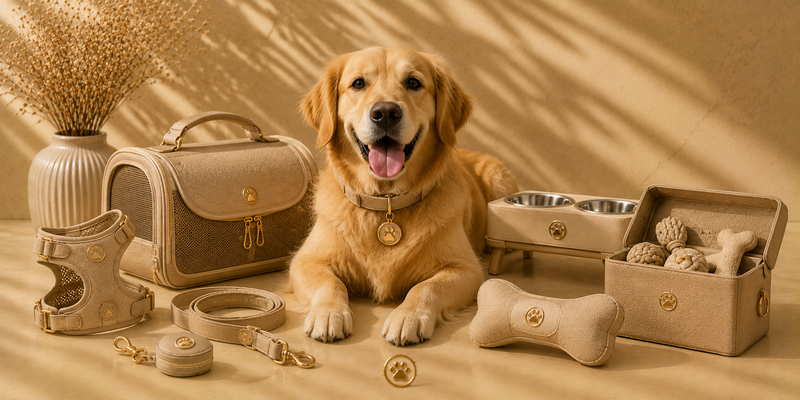 Dog Accessories