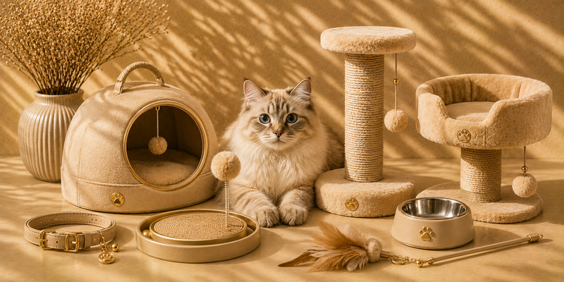 Cat Accessories