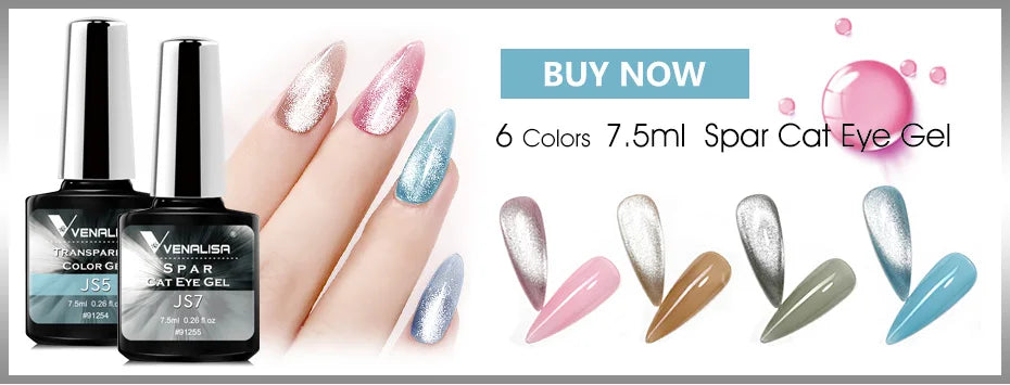 CANNI Mirror Chrome Nail Powder Aurora Effect Pearl Pigment Dust for UV Gel Nails Metallic Nail Art Decoration DIY Design