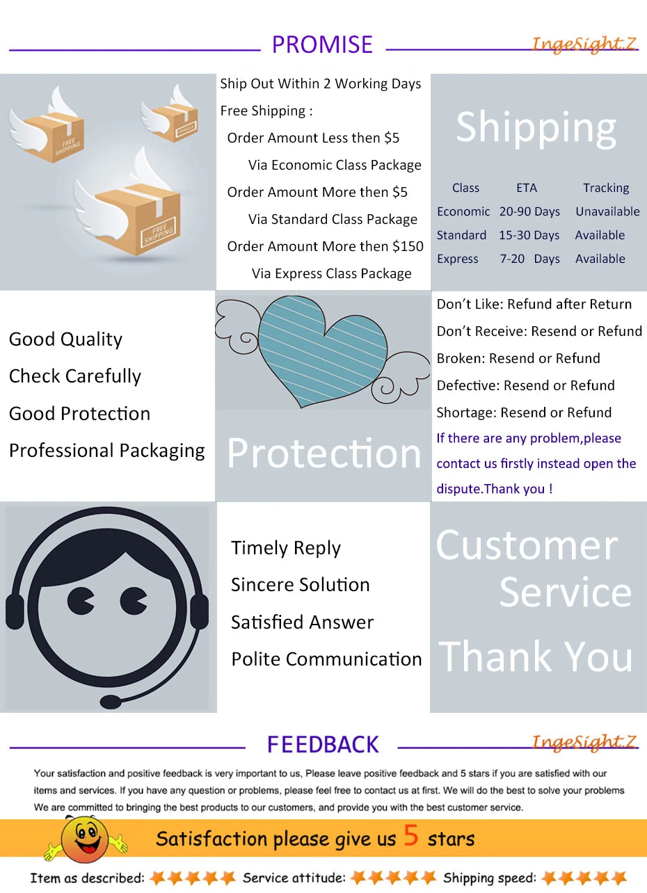 IngeSight.Z Retro Metal Heart Pendant Long Cross Chain Necklace for Women Punk Gold Color OT Buckle Choker Necklace
