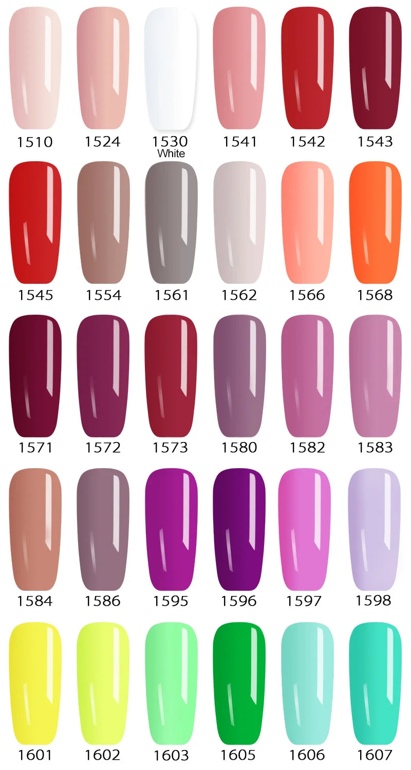 CANNI Mirror Chrome Nail Powder Aurora Effect Pearl Pigment Dust for UV Gel Nails Metallic Nail Art Decoration DIY Design