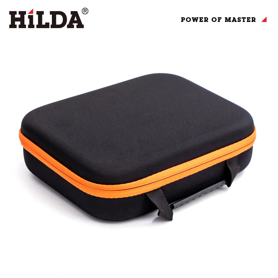 HILDA Fishing Bag Tools Bag Reel Bag Waterproof Tool Bags Large Capacity Bag Tools For Tool Bag Electrician Hardware Good Gift