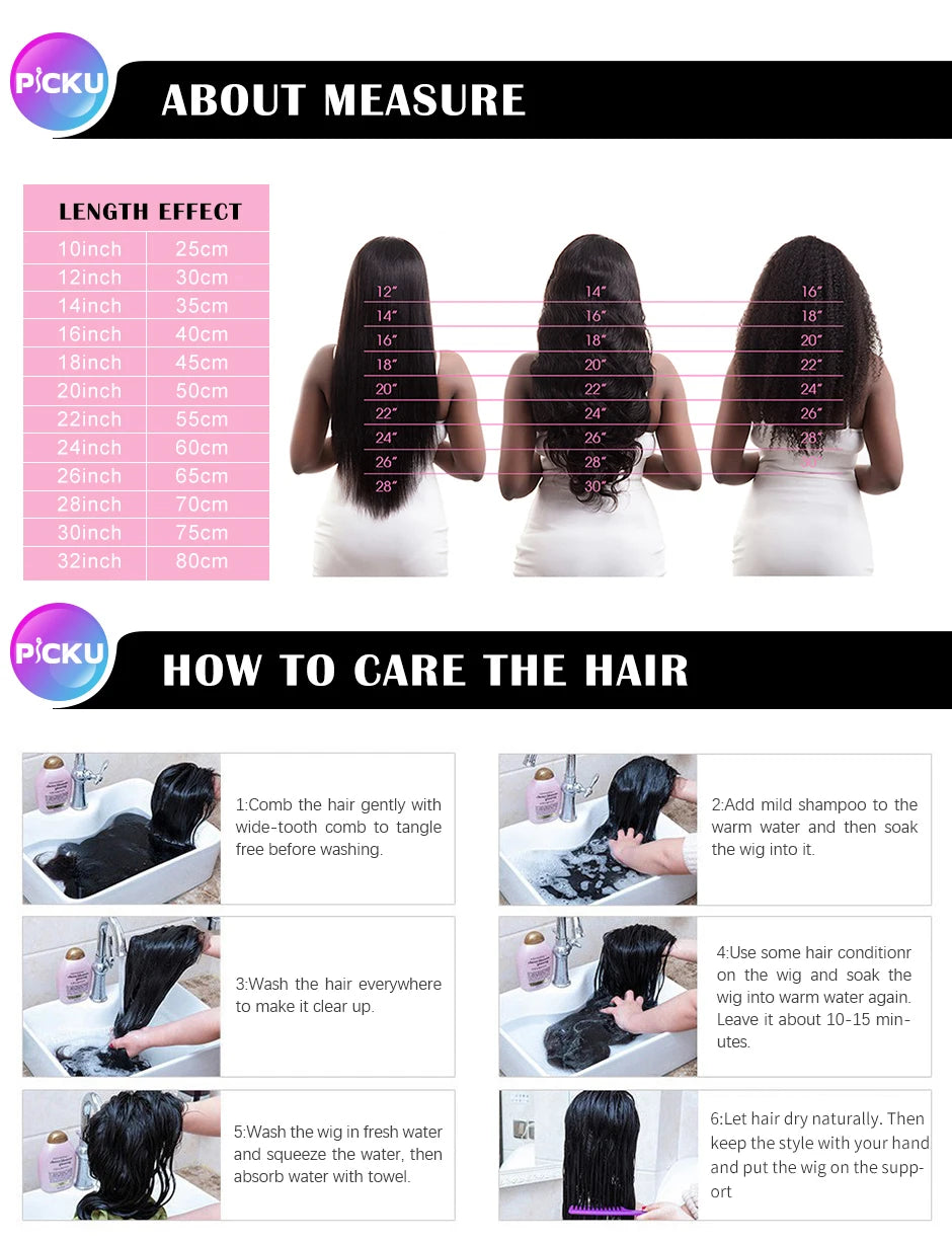 Glueless Wig Human Hair Ready To Wear Deep Wave 13x6 HD Lace Frontal Human Hair Wigs Curly Lace Front Human Hair Wig PrePlucked