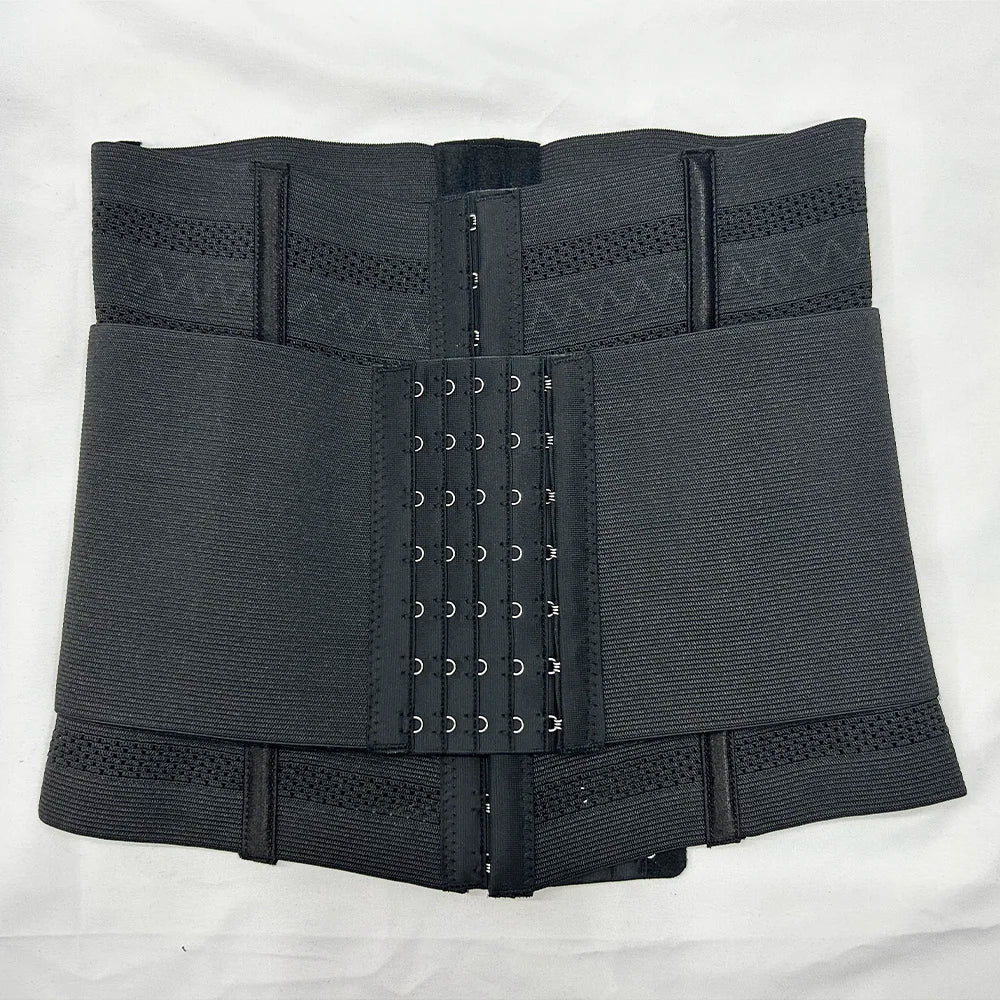 Women's Waist Trainer Shapewear Belt – Tummy Control Slimming Sheath Corset