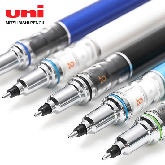 UNI KURA TOGA 0.5mm Vulpotlood met Automatische Rotatie M5-559