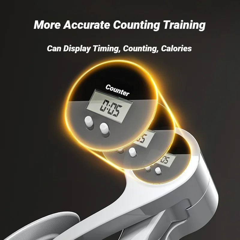 Smart Counting Kegel Pelvic Floor Trainer – Men & Women Pelvic Exerciser