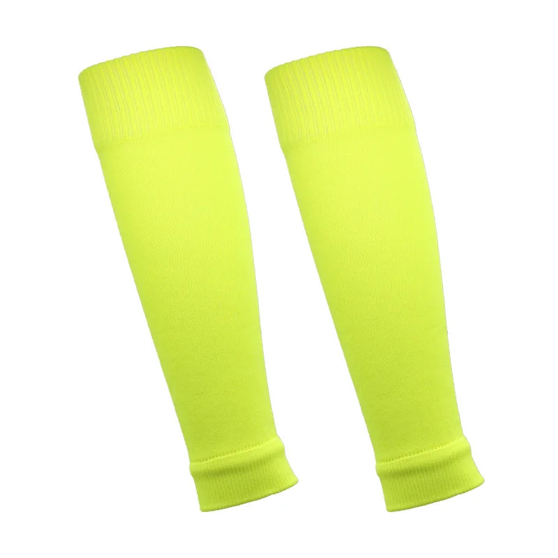 1 pairs of sports leg covers, calf socks, compression socks, and leg protectors
