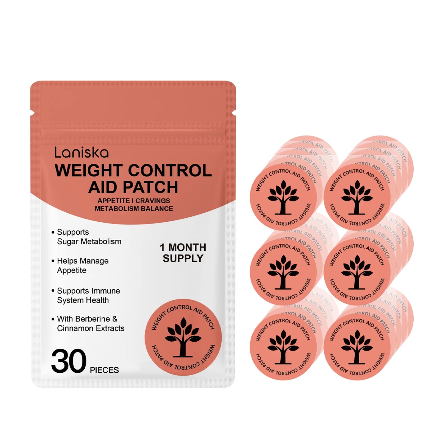 Body Care Skin Nourishing Patches – Moisturising Contour Highlight Patches