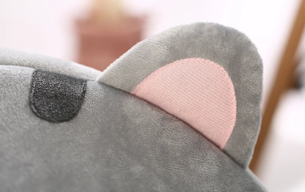 Super Cat Bed Warm Pet House Kitten Cave Cushion Cat House Warm Sleeping Dog Basket Tent Small Dog Mat Supplies Bed For Cats