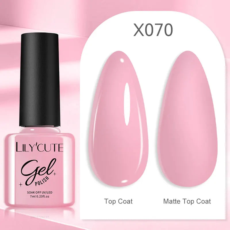 Gold Metallic Gel Nail Polish Liner – Super Bright Mirror French Stripe Nail Art