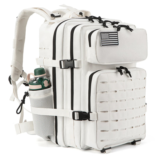 25L/45L Tactische Rugzak – Wandelen, Survival & Schooltas