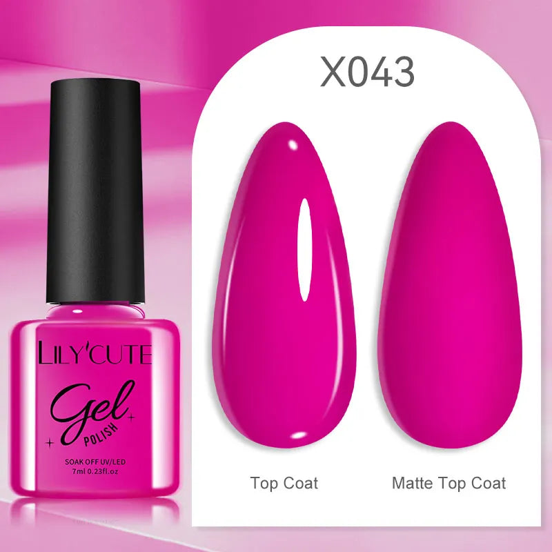 Gold Metallic Gel Nail Polish Liner – Super Bright Mirror French Stripe Nail Art