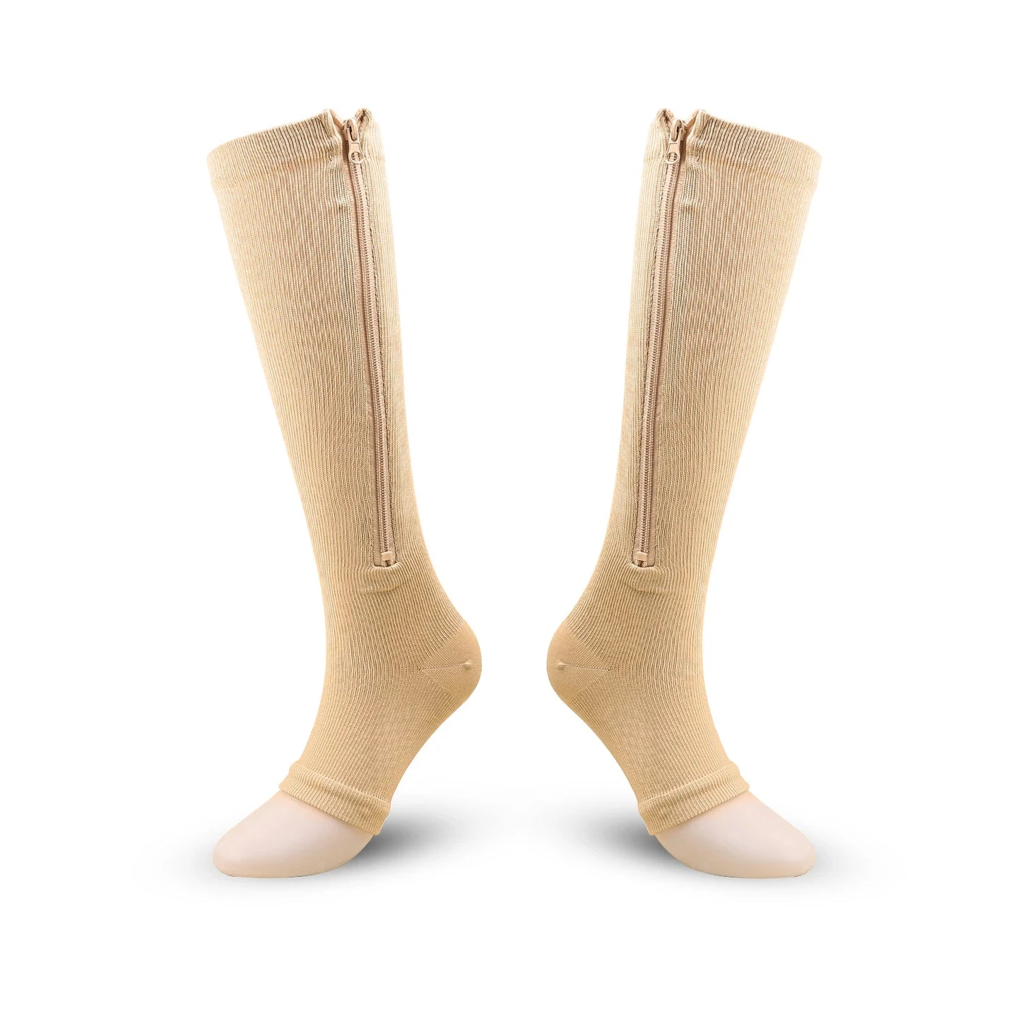 Compression Socks Medical Varicose Veins Swelling Support Legs 20-30mmHg Running Sports Socks Anti Fatigue Pain Relief Men Women