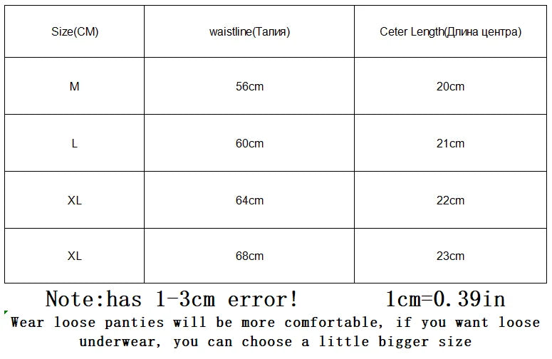 3Pcs/Set Thongs Women's Panties Striped Briefs Girls Solid Color Elastic Underwear Female Sexy Lingeries Hot Comfort G-string