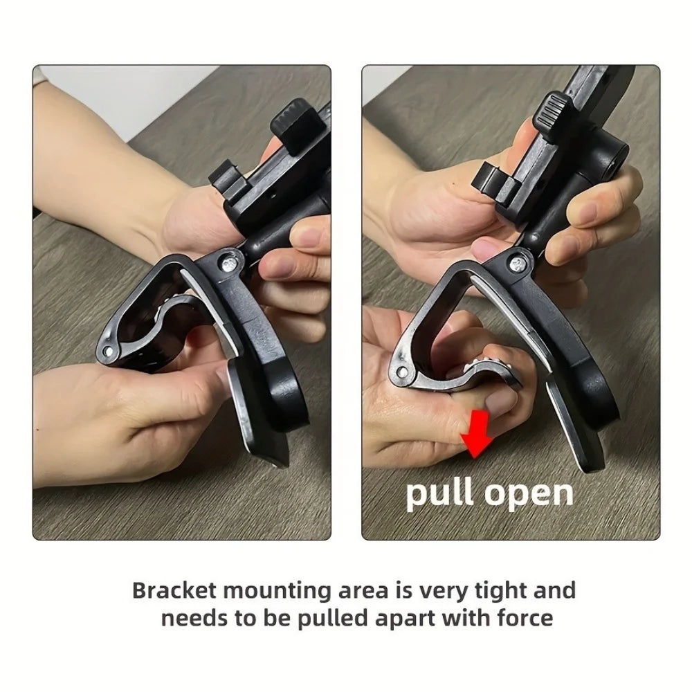 Car Phone Holder Stand Universal Car Dashboard Clip Mount GPS Cell Mobile Phone Support in Car Bracket For iPhone Samsung Xiaomi