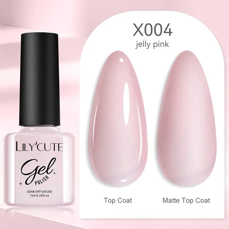 Gold Metallic Gel Nail Polish Liner – Super Bright Mirror French Stripe Nail Art