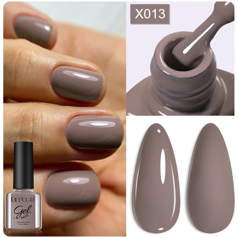 Gold Metallic Gel Nail Polish Liner – Super Bright Mirror French Stripe Nail Art