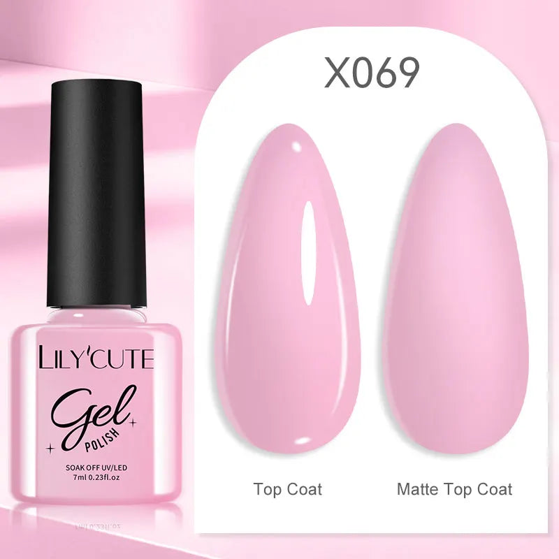 Gold Metallic Gel Nail Polish Liner – Super Bright Mirror French Stripe Nail Art