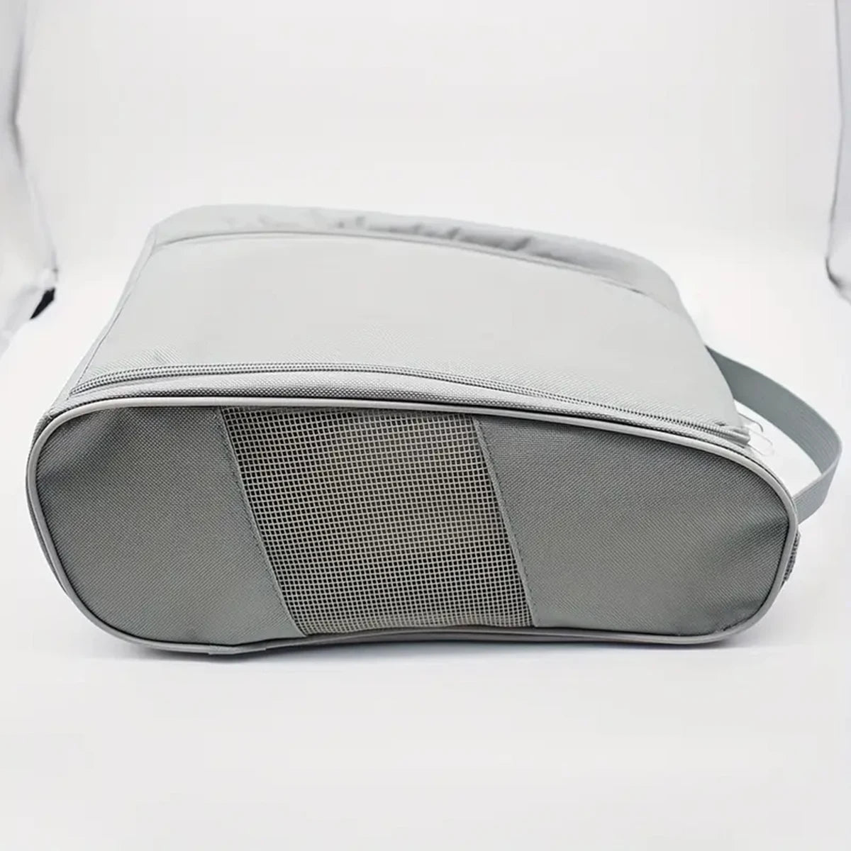 Breathable Golf & Sports Shoe Bag – Lightweight Dustproof Shoe Carrier