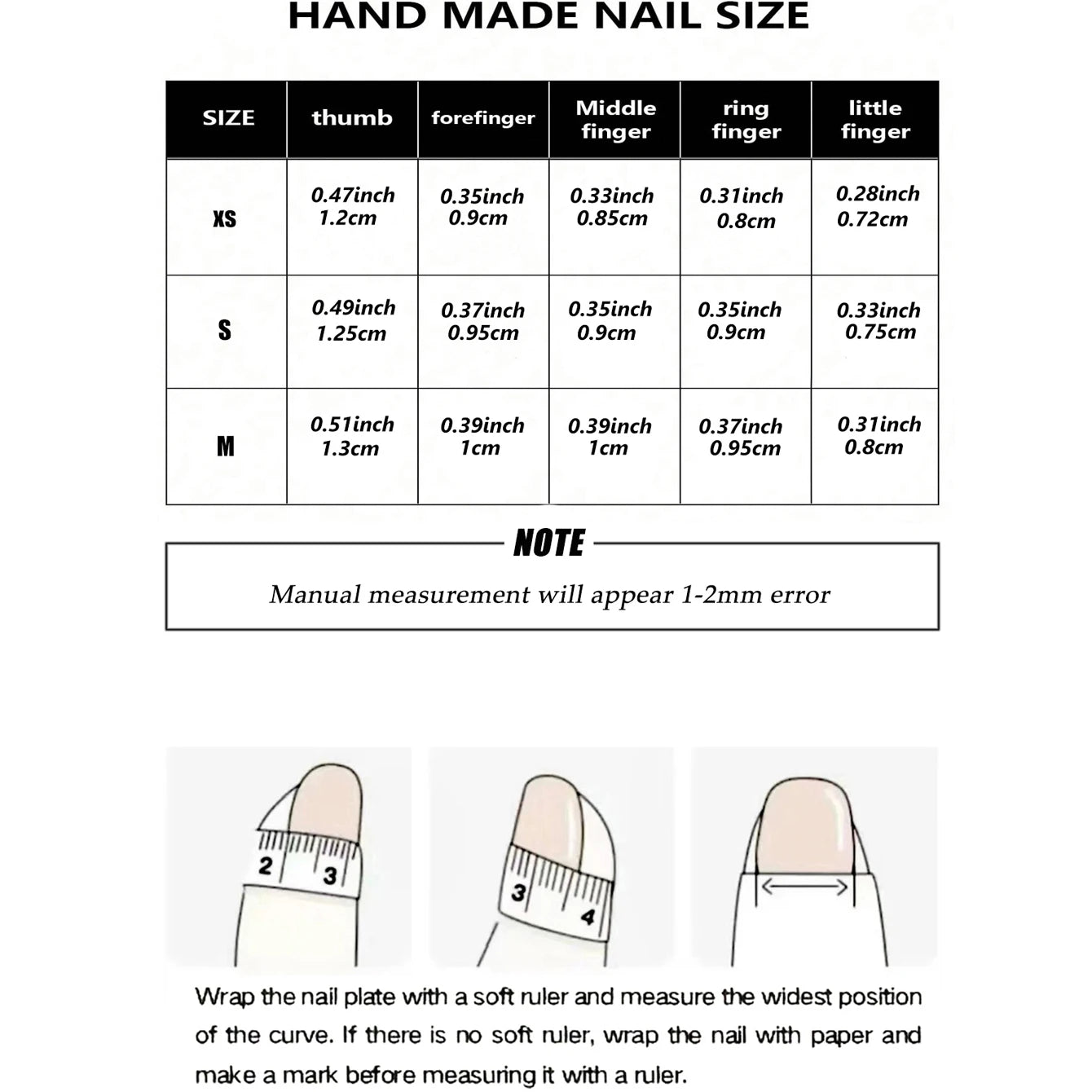 10-Piece Leopard Print Red Bow Press-On Nails – Short Square Glossy Acrylic False Nails