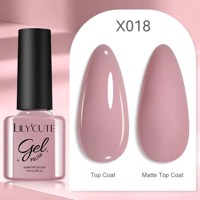 Gold Metallic Gel Nail Polish Liner – Super Bright Mirror French Stripe Nail Art