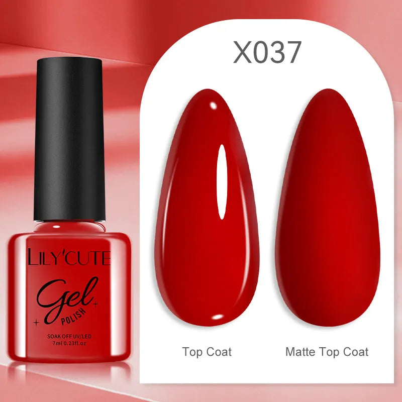 Gold Metallic Gel Nail Polish Liner – Super Bright Mirror French Stripe Nail Art