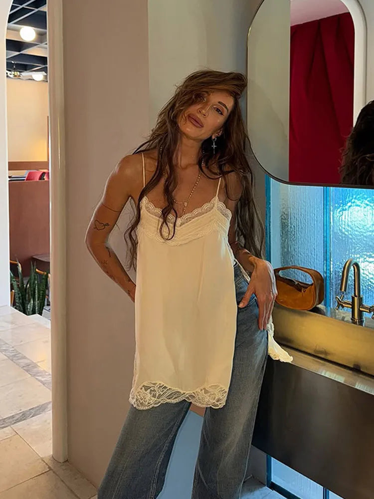 Elegant Print Low-cut Ruffle Short Dress Women V-neck Short-sleeved Waist Cinching Pleated Mini Dresses Casual Party Vestidos