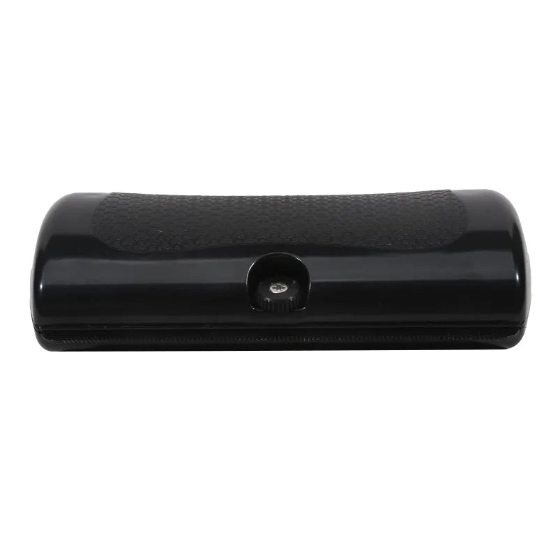 Professional Pet Deshedding Brush — Self-Cleaning Grooming Tool for Dogs & Cats