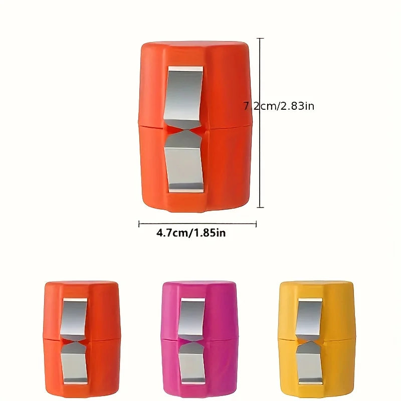 Automatic Electric Egg Opener & Cracker – Quick Shell Remover Kitchen Tool
