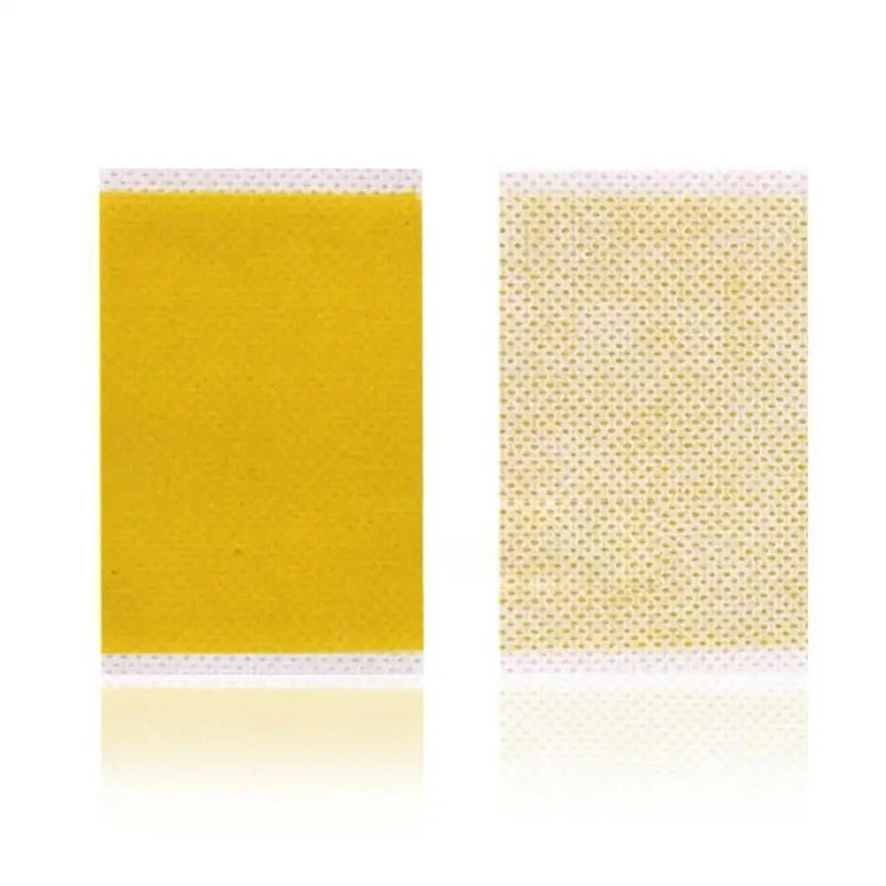 Body Slimming Patches – Fast Belly Fat Burning & Lymphatic Drainage Stickers