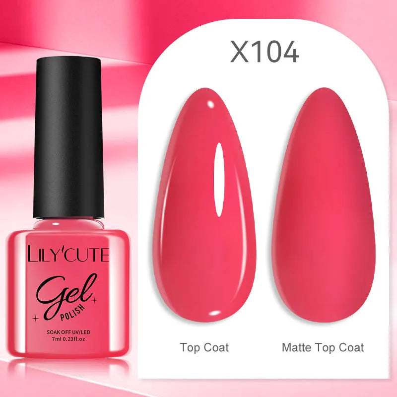 Gold Metallic Gel Nail Polish Liner – Super Bright Mirror French Stripe Nail Art