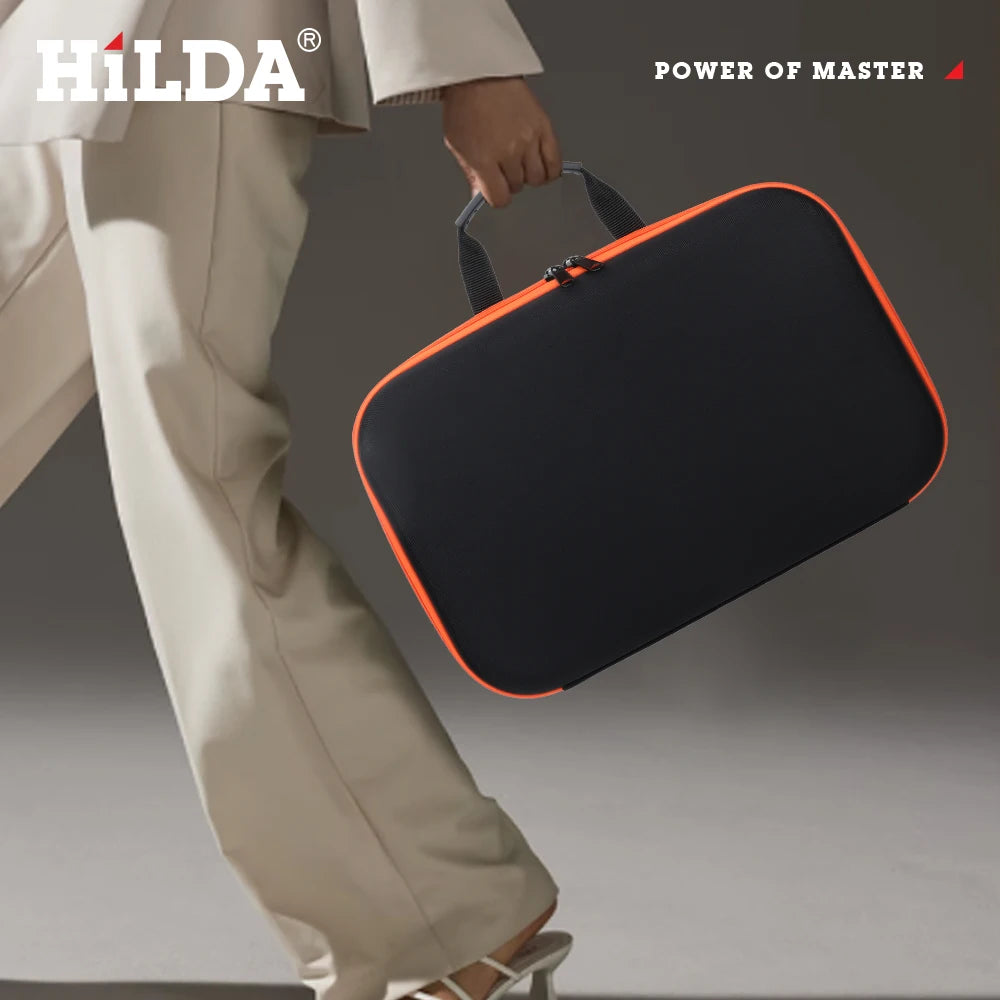 HILDA Tools bag Fishing Reel Bag Waterproof Tool Bags Large Capacity Bag Tools For tool bag electrician hardware