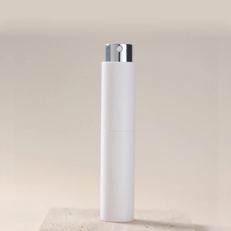 10ml Refillable Travel Perfume Atomiser – Portable Mini Cologne Spray Bottle