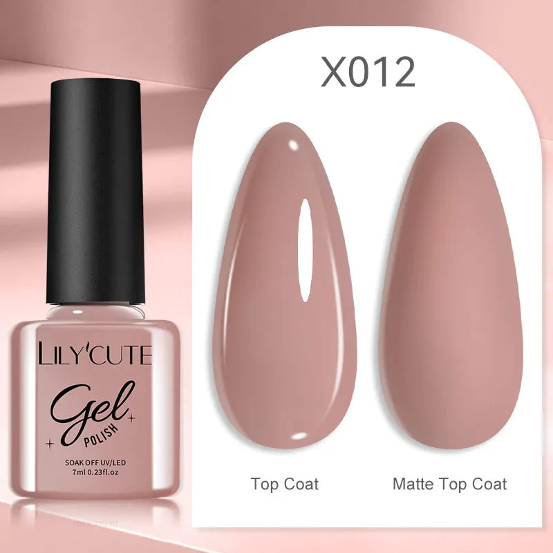 Gold Metallic Gel Nail Polish Liner – Super Bright Mirror French Stripe Nail Art