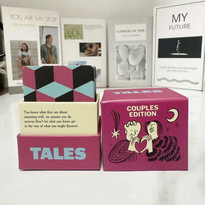 150-Card Conversation Starter Game – Family, Couples & Icebreaker Card Set